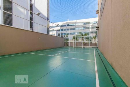 Apartamento para alugar com 134m², 3 quartos e 2 vagas Apartamento para alugar com 134m², 3 quartos e 2 vagasQuadra Esportiva