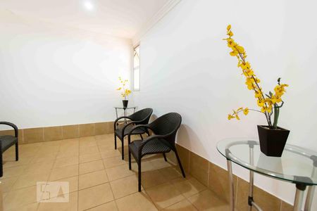 Apartamento para alugar com 134m², 3 quartos e 2 vagas Apartamento para alugar com 134m², 3 quartos e 2 vagasSauna