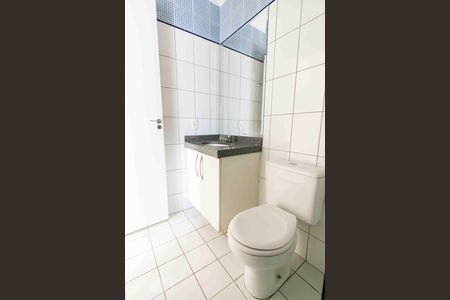 Apartamento para alugar com 134m², 3 quartos e 2 vagas Apartamento para alugar com 134m², 3 quartos e 2 vagasBanheiro 02