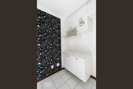 Apartamento para alugar com 134m², 3 quartos e 2 vagas Apartamento para alugar com 134m², 3 quartos e 2 vagasCozinha