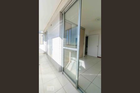 Apartamento para alugar com 134m², 3 quartos e 2 vagas Apartamento para alugar com 134m², 3 quartos e 2 vagasVaranda dos Quartos