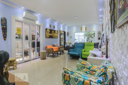 Casa para alugar em Vila Marte