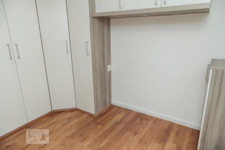 Suíte de apartamento à venda com 2 quartos, 60m² em Méier, Rio de Janeiro