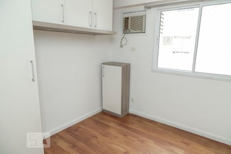 Suíte de apartamento à venda com 2 quartos, 60m² em Méier, Rio de Janeiro