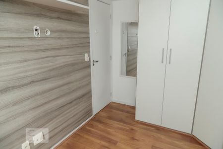 Suíte de apartamento à venda com 2 quartos, 60m² em Méier, Rio de Janeiro