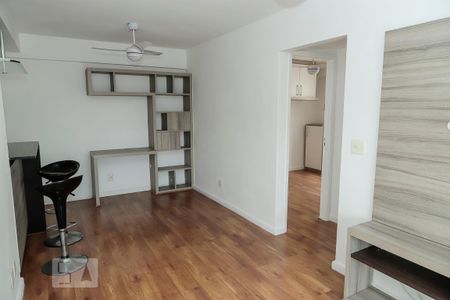 Sala de apartamento à venda com 2 quartos, 60m² em Méier, Rio de Janeiro