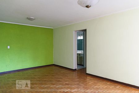 Sala de apartamento para alugar com 3 quartos, 100m² em Bela Vista, São Paulo