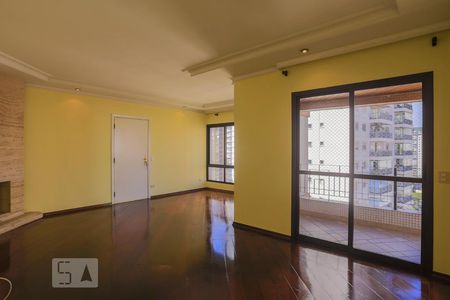 Sala de Jantar de apartamento para alugar com 3 quartos, 130m² em Jardim Vila Mariana, São Paulo