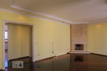 Sala de Jantar de apartamento para alugar com 3 quartos, 130m² em Jardim Vila Mariana, São Paulo