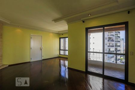 Sala de Jantar de apartamento para alugar com 3 quartos, 130m² em Jardim Vila Mariana, São Paulo