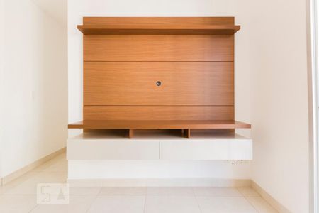 Sala de apartamento à venda com 2 quartos, 50m² em Jardim Myrian Moreira da Costa, Campinas