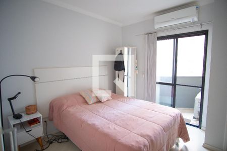Quarto de apartamento para alugar com 1 quarto, 44m² em Santa Cecília, São Paulo