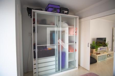 Quarto de apartamento para alugar com 1 quarto, 44m² em Santa Cecília, São Paulo