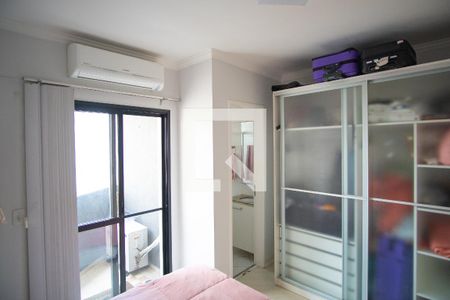 Quarto de apartamento para alugar com 1 quarto, 44m² em Santa Cecília, São Paulo