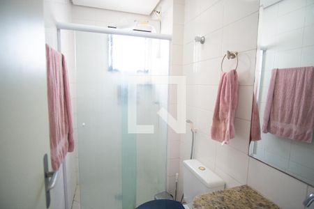 Apartamento para alugar com 44m², 1 quarto e 1 vagaBanheiro