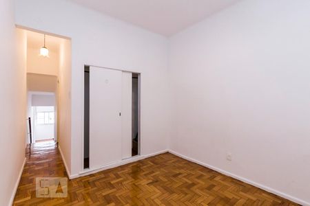 Quarto de apartamento à venda com 1 quarto, 42m² em Centro, Rio de Janeiro