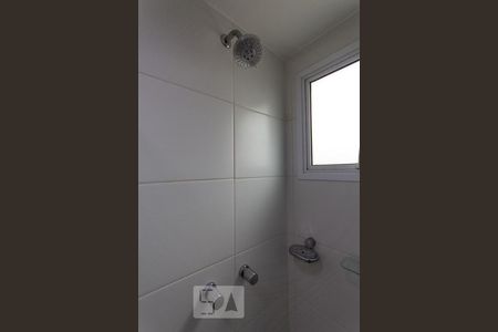 Apartamento para alugar com 56m², 2 quartos e 1 vagaBanheiro da Suíte