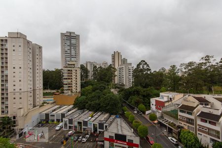 Apartamento para alugar com 56m², 2 quartos e 1 vagaSuíte _ Vista