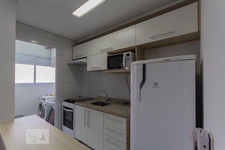 Apartamento para alugar com 56m², 2 quartos e 1 vagaCozinha