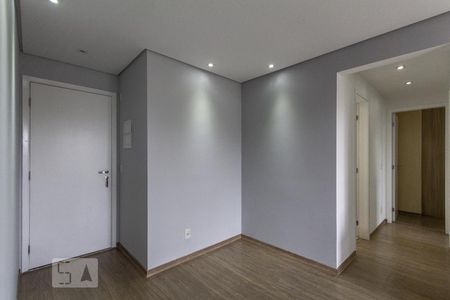 Sala de apartamento para alugar com 2 quartos, 56m² em Vila Andrade, São Paulo