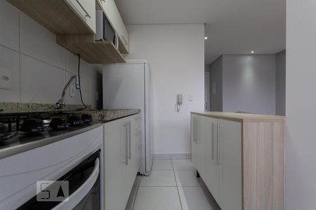 Apartamento para alugar com 56m², 2 quartos e 1 vagaCozinha - Armários