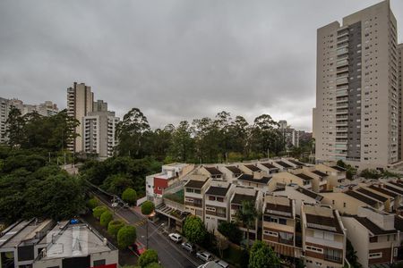 Apartamento para alugar com 56m², 2 quartos e 1 vagaQuarto 1  Vista