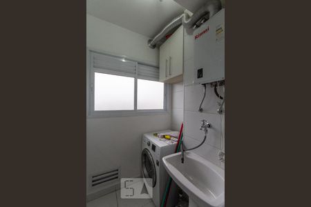 Apartamento para alugar com 56m², 2 quartos e 1 vagaÁrea de Serviço