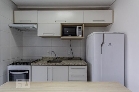 Apartamento para alugar com 56m², 2 quartos e 1 vagaCozinha