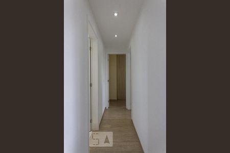 Acesso aos Quartos de apartamento para alugar com 2 quartos, 56m² em Vila Andrade, São Paulo