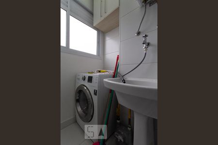 Apartamento para alugar com 56m², 2 quartos e 1 vagaÁrea de Serviço