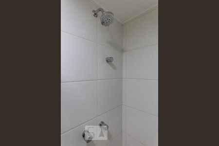 Banheiro de apartamento para alugar com 2 quartos, 56m² em Vila Andrade, São Paulo