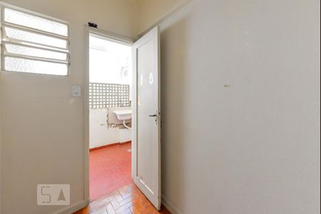 Apartamento à venda com 86m², 2 quartos e sem vagaQuarto Serviço
