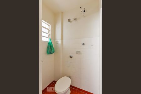 Apartamento à venda com 86m², 2 quartos e sem vagaBanheiro Serviço