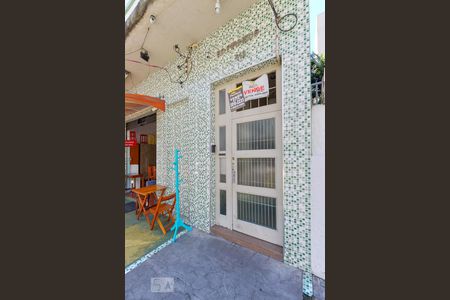 Apartamento à venda com 86m², 2 quartos e sem vagaFachada