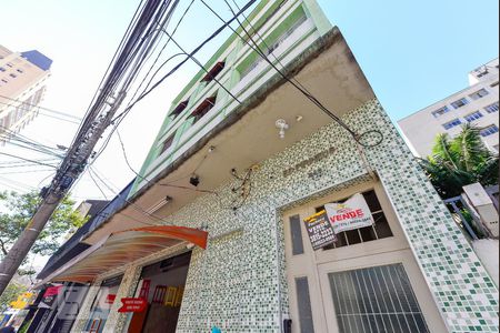 Apartamento à venda com 86m², 2 quartos e sem vagaFachada