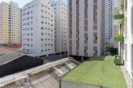 Vista 1 de apartamento à venda com 2 quartos, 86m² em Pinheiros, São Paulo