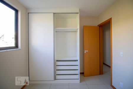Quarto de apartamento para alugar com 2 quartos, 76m² em Santa Tereza, Belo Horizonte