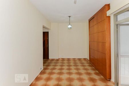 Sala de Apartamento com 2 quartos, 69m² Vila Isabel