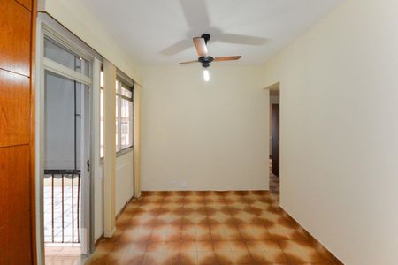 Sala de Apartamento com 2 quartos, 69m² Vila Isabel