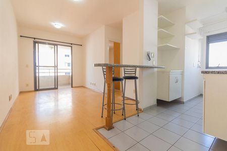 Apartamento para alugar com 50m², 1 quarto e 1 vagaSala