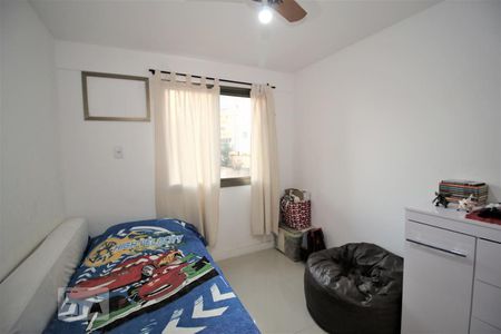 Apartamento à venda com 87m², 3 quartos e 1 vaga Apartamento à venda com 87m², 3 quartos e 1 vagaQuarto 1