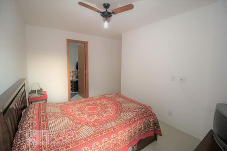 Suíte de apartamento à venda com 3 quartos, 87m² em Freguesia (jacarepaguá), Rio de Janeiro