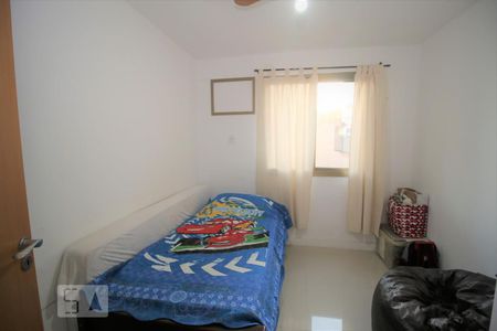 Quarto 1 de apartamento à venda com 3 quartos, 87m² em Freguesia (jacarepaguá), Rio de Janeiro