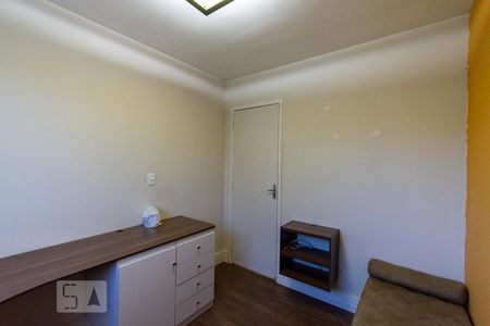 Quarto 2 de apartamento para alugar com 2 quartos, 56m² em São Francisco, Belo Horizonte