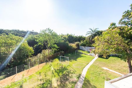 Quarto 1 de apartamento para alugar com 2 quartos, 56m² em São Francisco, Belo Horizonte