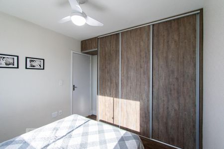 Quarto 1 de apartamento para alugar com 2 quartos, 56m² em São Francisco, Belo Horizonte