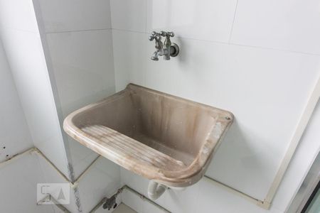 Apartamento à venda com 48m², 2 quartos e 1 vagaÁrea de Serviço