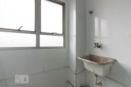 Apartamento à venda com 48m², 2 quartos e 1 vagaÁrea de Serviço