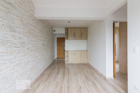 Sala de apartamento à venda com 2 quartos, 48m² em Jardim Peri, São Paulo