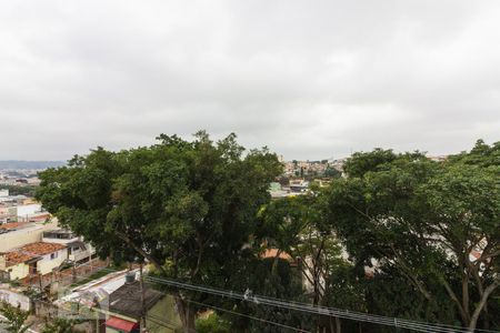 Vista de apartamento à venda com 2 quartos, 48m² em Jardim Peri, São Paulo